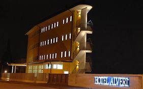 Hotel Alveri